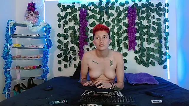 Snapshot of duo_peludoo chatting on February 2025 03:08:01 AM duo peludoo online show from February 2025 03:08:01 AM