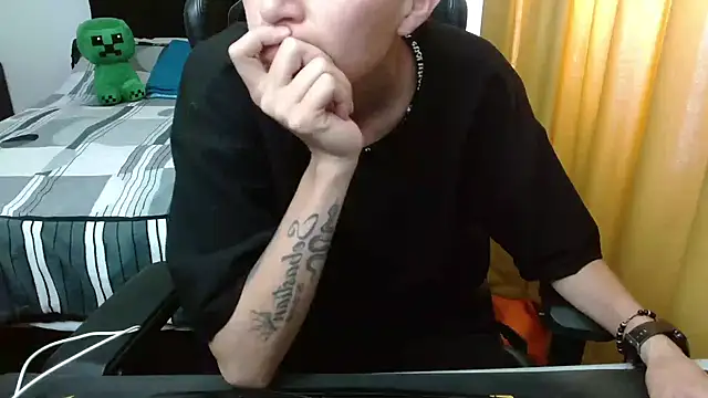 duo peludoo online show from April 2026 03:52:01 PM