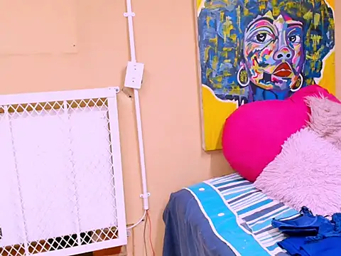 AfricanChinese online show from March 2026 07:45:01 AM