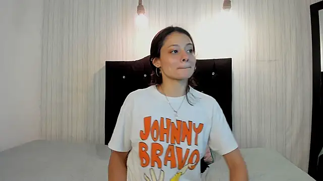 nicky angel1 online show from March 2025 12:50:01 AM