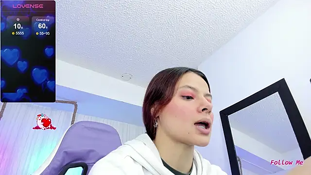 nicky angel1 online show from April 2026 06:44:02 PM