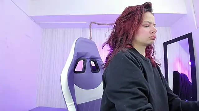 nicky angel1 online show from January 2026 08:12:01 PM