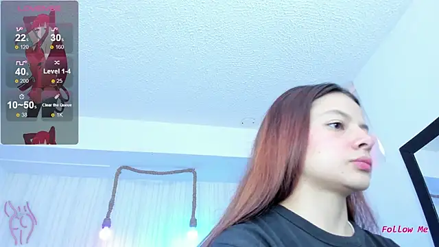 nicky angel1 online show from April 2026 06:56:01 PM