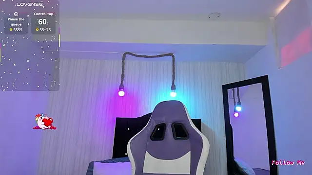 nicky angel1 online show from March 2026 07:18:01 PM