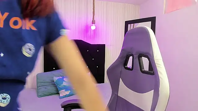 nicky angel1 online show from January 2026 06:55:01 PM