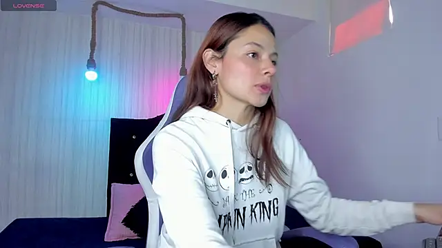 nicky angel1 online show from September 2025 06:53:01 PM