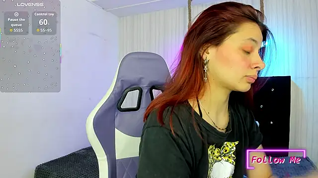 nicky angel1 online show from December 2025 07:09:02 PM