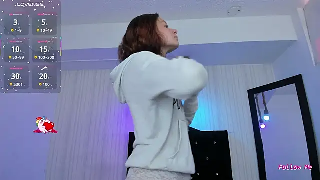 nicky angel1 online show from March 2026 06:50:02 PM