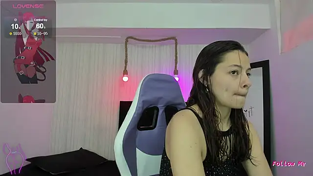 Snapshot of nicky_angel1 chatting on May 2026 03:48:01 PM nicky angel1 online show from May 2026 03:48:01 PM