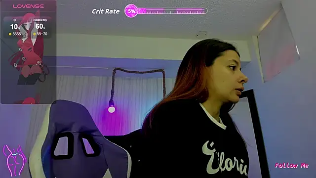 Snapshot of nicky_angel1 chatting on July 2026 07:02:01 PM nicky angel1 online show from July 2026 07:02:01 PM