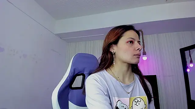 nicky angel1 online show from October 2025 06:34:01 PM
