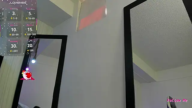 nicky angel1 online show from April 2026 06:14:02 PM