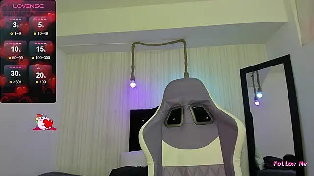 nicky angel1 online show from March 2026 07:15:02 PM