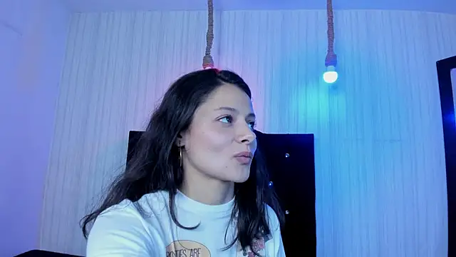 nicky angel1 online show from March 2025 12:40:02 AM