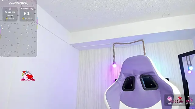 nicky angel1 online show from April 2026 06:53:01 PM