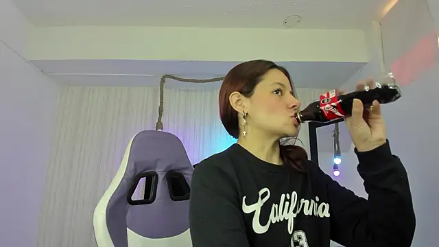 nicky angel1 online show from March 2026 07:54:01 PM