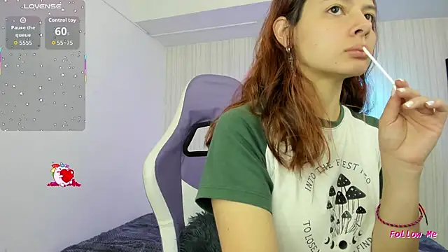 nicky angel1 online show from March 2026 07:59:01 PM