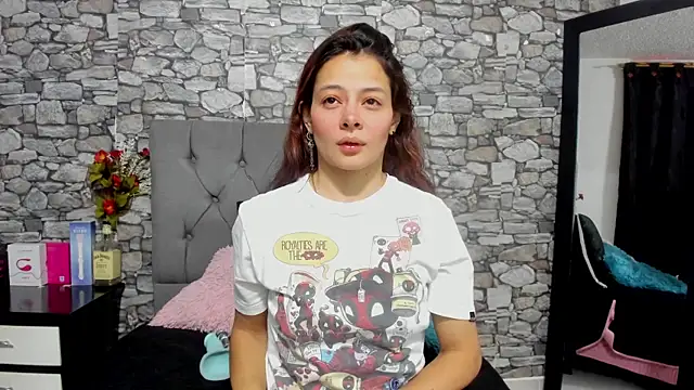 nicky angel1 online show from October 2025 11:34:02 AM