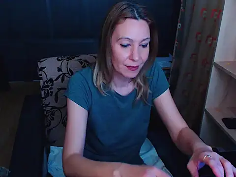 hannaha online show from February 2026 08:52:01 PM