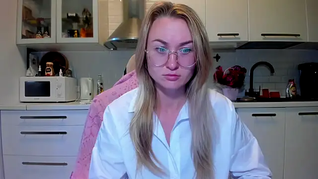 your Goddess Eva online show from October 2025 05:55:02 AM