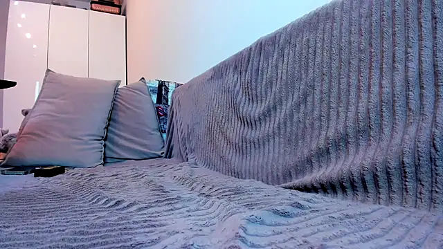 your Goddess Eva online show from February 2026 12:51:02 PM