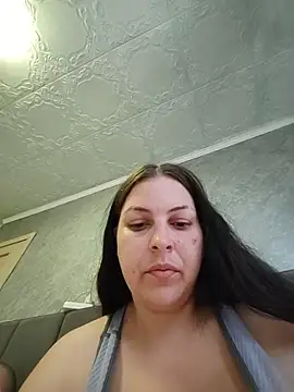 Greta Tamar online show from June 2026 04:45:01 AM