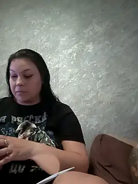 Greta Tamar online show from December 2025 06:37:01 AM