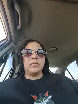 Greta Tamar online show from June 2026 09:07:02 AM