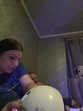 Greta Tamar online show from February 2026 06:54:01 PM