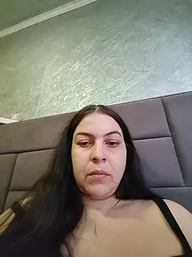 Greta Tamar online show from March 2026 06:13:02 AM