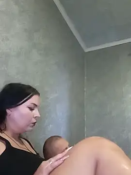 Greta Tamar online show from December 2025 06:37:02 AM