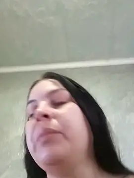 Greta Tamar online show from November 2025 06:03:02 AM