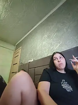 Greta Tamar online show from March 2026 06:03:01 AM