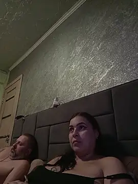 Greta Tamar online show from February 2026 06:52:01 PM