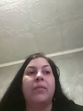 Greta Tamar online show from December 2025 05:45:02 AM