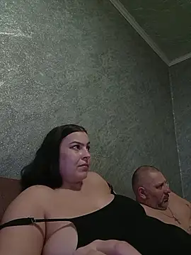 Greta Tamar online show from February 2026 06:52:02 PM