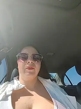 Greta Tamar online show from July 2026 06:09:01 AM