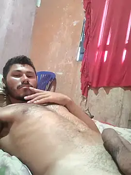 DamAlves49 online show from February 2026 05:10:01 PM