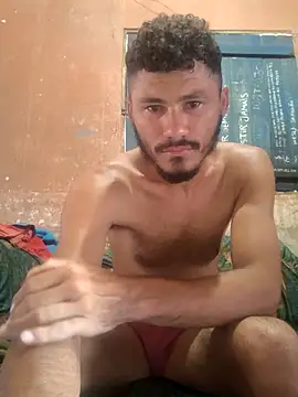 DamAlves49 online show from April 2026 11:24:02 AM