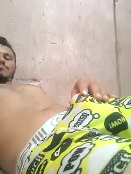 DamAlves49 online show from February 2026 05:02:01 PM