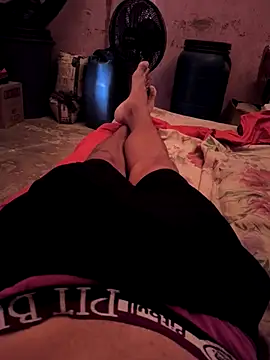 DamAlves49 online show from November 2025 12:19:02 PM