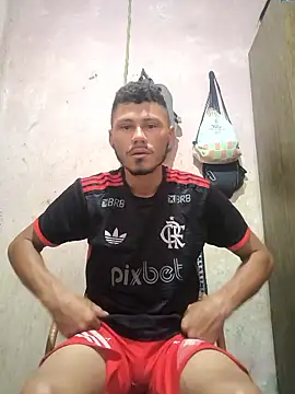 DamAlves49 online show from January 2026 05:27:02 PM