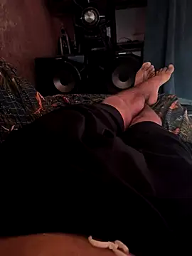 DamAlves49 online show from December 2025 11:43:02 AM