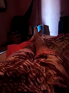 DamAlves49 online show from November 2025 06:44:01 PM