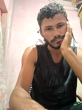 DamAlves49 online show from December 2025 10:18:01 AM