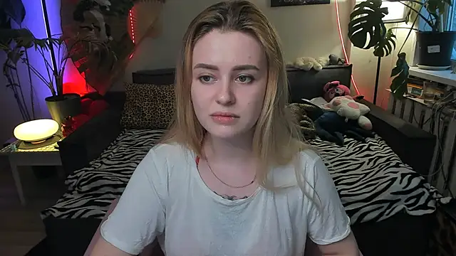 Alexa Pirs online show from February 2026 02:50:01 PM