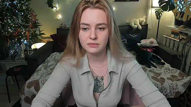 Alexa Pirs online show from January 2026 12:53:01 PM