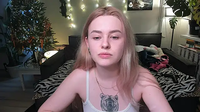 Alexa Pirs online show from January 2026 03:08:01 PM