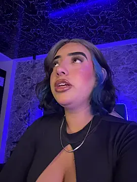 Scarlett-LS online show from March 2026 02:58:02 AM