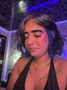 Scarlett-LS online show from February 2026 02:46:01 AM